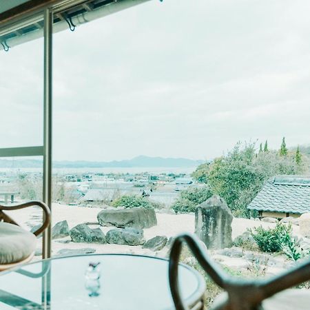 Tonosho  Tokuto"King Villa" - Vacation Stay 73553V מראה חיצוני תמונה