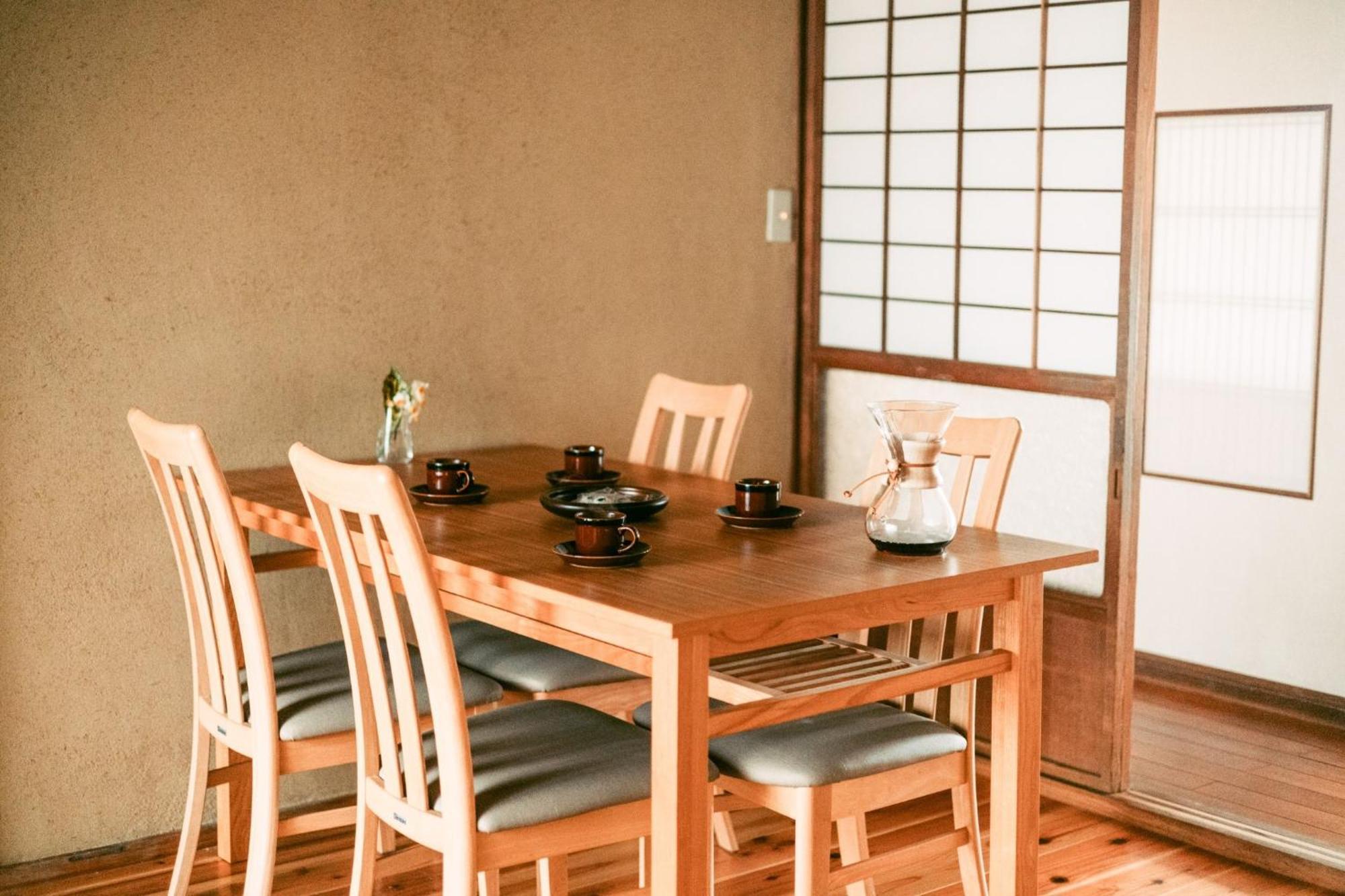 Tonosho  Tokuto"King Villa" - Vacation Stay 73553V מראה חיצוני תמונה
