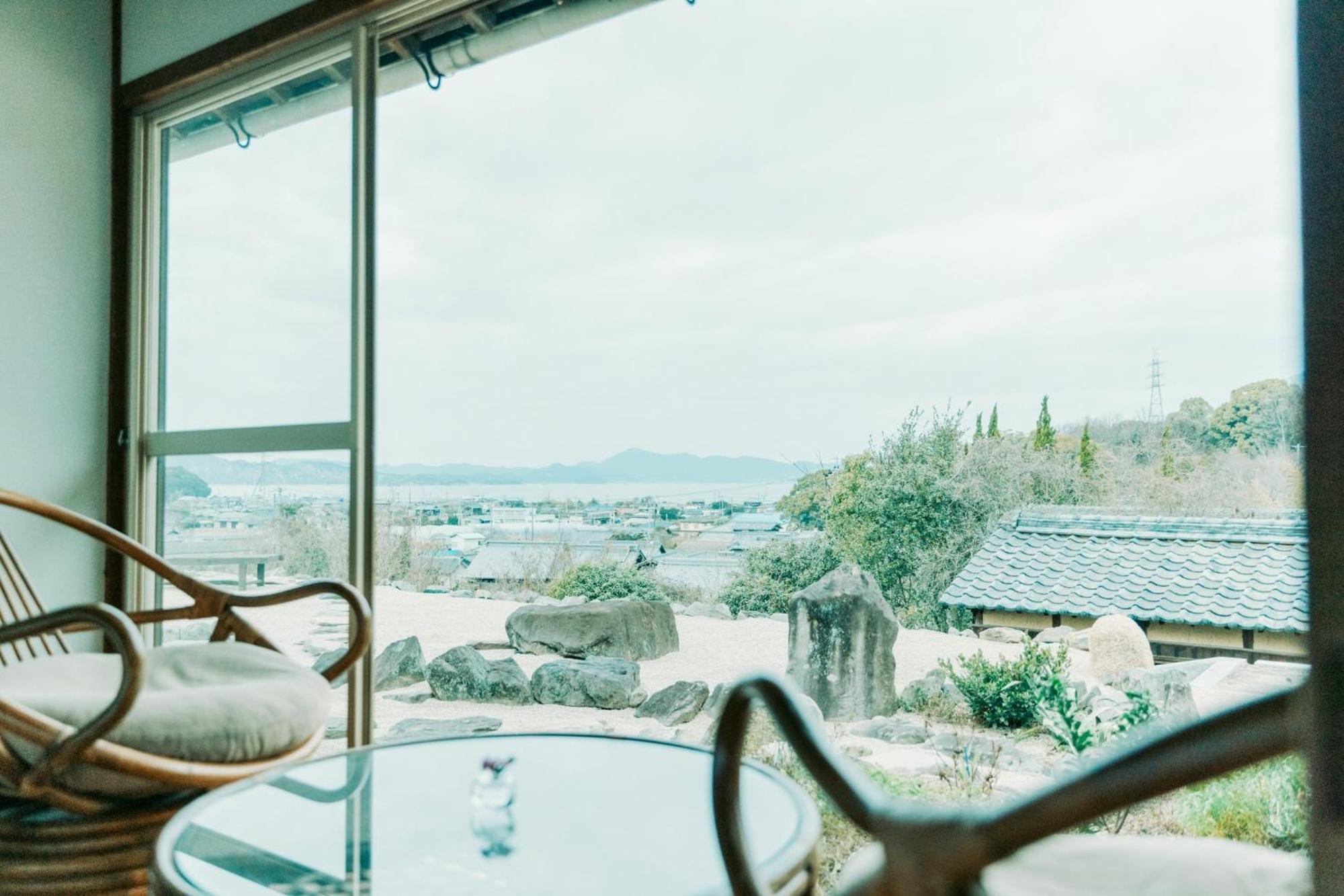 Tonosho  Tokuto"King Villa" - Vacation Stay 73553V מראה חיצוני תמונה