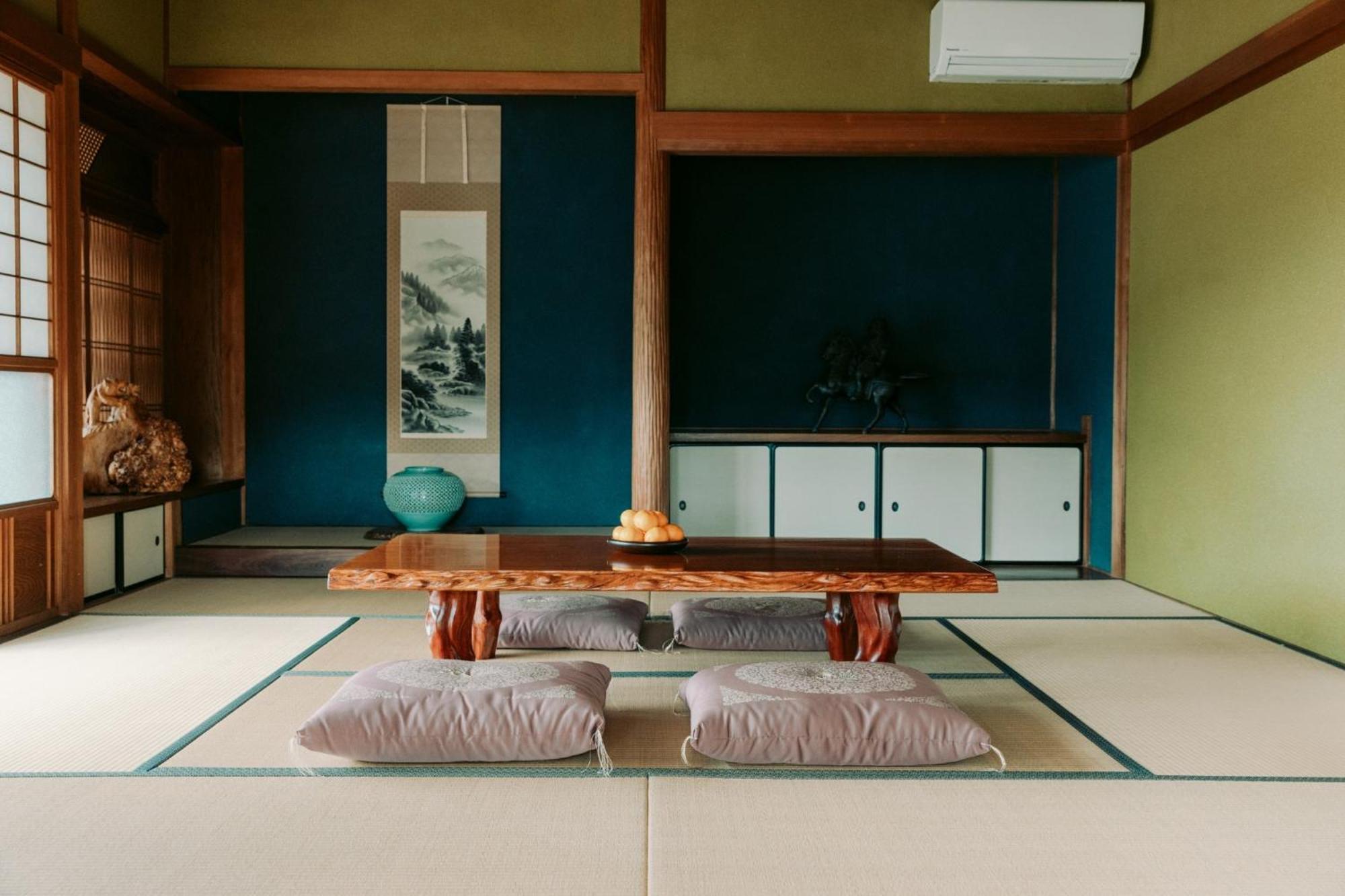 Tonosho  Tokuto"King Villa" - Vacation Stay 73553V מראה חיצוני תמונה